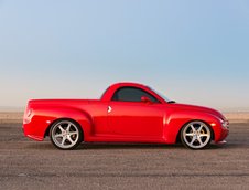 Chevrolet SSR de vanzare