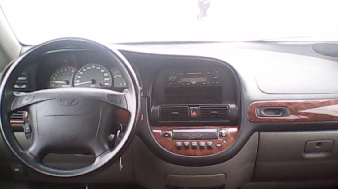 Chevrolet Tacuma 2.0 2002