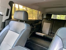 Chevrolet Tahoe by Flat Out Autos