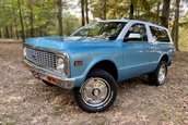 Chevrolet Tahoe by Flat Out Autos