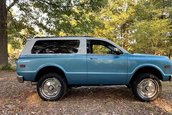 Chevrolet Tahoe by Flat Out Autos