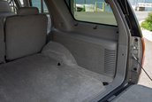 Chevrolet Tahoe cu motor de ZR1