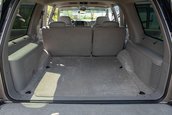Chevrolet Tahoe cu motor de ZR1