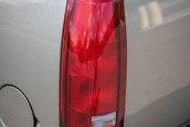 Chevrolet Tahoe cu motor de ZR1
