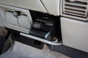 Chevrolet Tahoe cu motor de ZR1