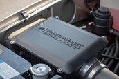 Chevrolet Tahoe cu motor de ZR1