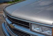 Chevrolet Tahoe cu motor de ZR1