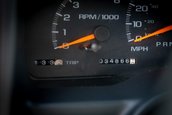 Chevrolet Tahoe cu motor de ZR1
