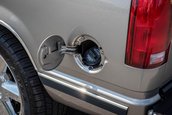 Chevrolet Tahoe cu motor de ZR1