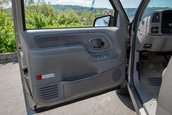 Chevrolet Tahoe cu motor de ZR1