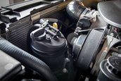 Chevrolet Tahoe cu motor de ZR1