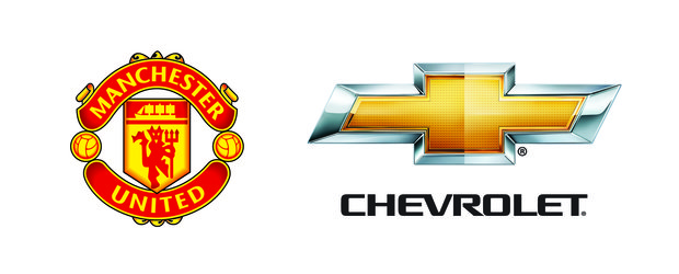 Chevrolet va fi Partenerul Auto Oficial al Manchester United