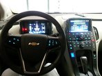 Chevrolet Volt Hybrid