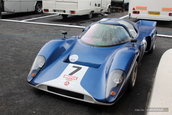 Chevron B16 1969