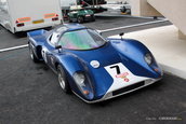 Chevron B16 1969