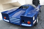 Chevron B16 1969