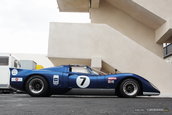 Chevron B16 1969