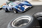 Chevron B16 1969