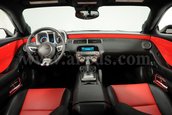 Chevy Camaro SS by Al & Ed's Autosound
