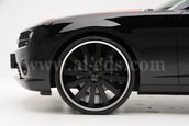 Chevy Camaro SS by Al & Ed's Autosound