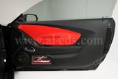 Chevy Camaro SS by Al & Ed's Autosound