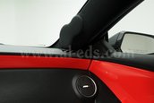 Chevy Camaro SS by Al & Ed's Autosound