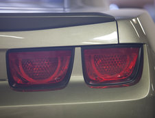Chevy Camaro SS Tjin Edition RoadShow