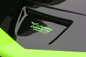Chevy Corvette Biturbo tunat de Geiger