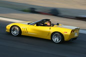 Chevy Corvette Grand Sport se reintoarce