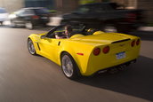 Chevy Corvette Grand Sport se reintoarce