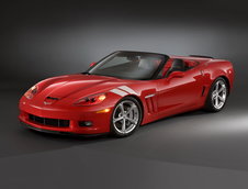 Chevy Corvette Grand Sport se reintoarce