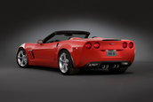 Chevy Corvette Grand Sport se reintoarce