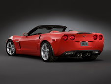 Chevy Corvette Grand Sport se reintoarce