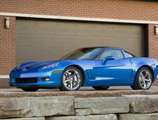 Chevy Corvette Grand Sport se reintoarce