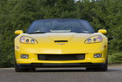 Chevy Corvette Grand Sport se reintoarce