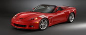 Update Foto: Chevy Corvette Grand Sport