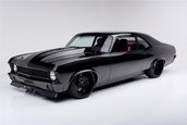 Chevy Nova custom de vanzare