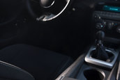 Chevy prezinta Camaro Transformers Special Edition