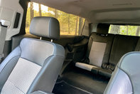 Chevy Tahoe transformat in K5 Blazer