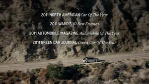 Chevy Volt - the facts