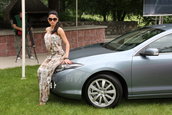 Chic & Sport by Renault la Bucuresti