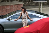 Chic & Sport by Renault la Bucuresti