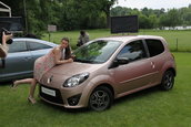 Chic & Sport by Renault la Bucuresti