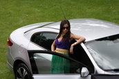 Chic & Sport by Renault la Bucuresti