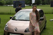 Chic & Sport by Renault la Bucuresti