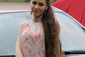 Chic & Sport by Renault la Bucuresti