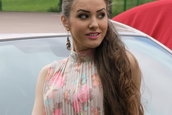 Chic & Sport by Renault la Bucuresti