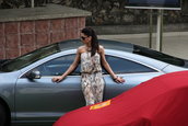 Chic & Sport by Renault la Bucuresti