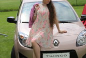 Chic & Sport by Renault la Bucuresti