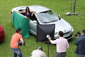 Chic & Sport by Renault la Bucuresti